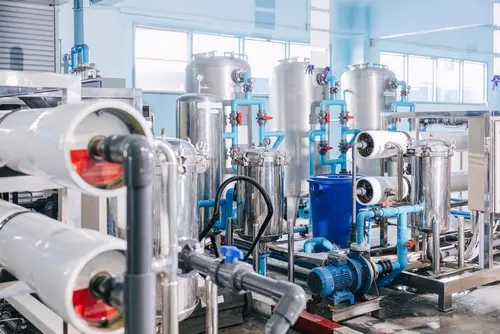 Water purification system installation and maintenance in Broward, FL ensuring reliable filtration system performance and improved water quality